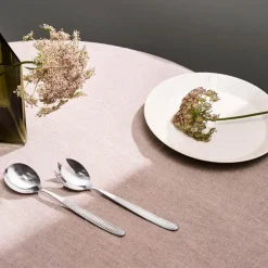 Teema tallerken 21 cm hvit