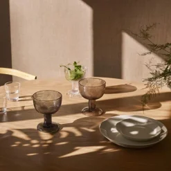 Teema tallerken 15 cm hvit