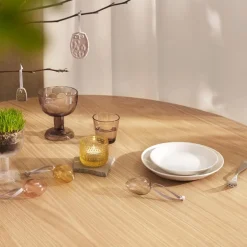 Teema tallerken 15 cm hvit