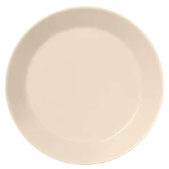 Teema tallerken 21 cm lin