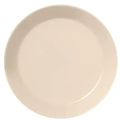 Teema tallerken 23 cm lin