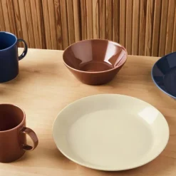 Teema tallerken 26 cm lin