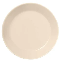 Teema tallerken 17 cm lin