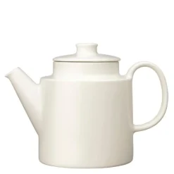 Teema tekanne 1L hvit