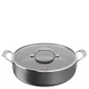 Tefal Cook's Classics HA buffetgryte 5,4L