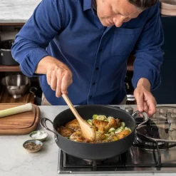 Tefal Cook's Classics HA buffetgryte 5,4L