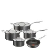 Tefal Cook's Classics HA grytesett 9 deler