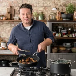 Tefal Cook's Classics HA grytesett 9 deler