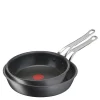 Tefal Cook's Classics HA pannesett 2 deler 24 + 28 cm