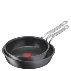 Tefal Cook's Classics HA pannesett 2 deler 24 + 28 cm