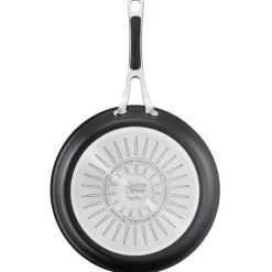 Tefal Cook's Classics HA pannesett 2 deler 24 + 28 cm