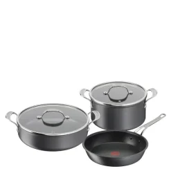 Tefal Cook's Classics HA sett 5 deler