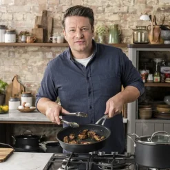 Tefal Cook's Classics HA sett 5 deler