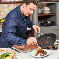 Tefal Cook's Classics HA sett 5 deler