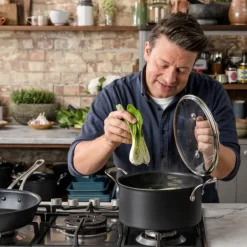 Tefal Cook's Classics HA sett 5 deler