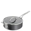 Tefal Cook's Classics HA sautépanne 26 cm