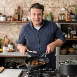 Tefal Cook's Classics HA stekepanne 28 cm