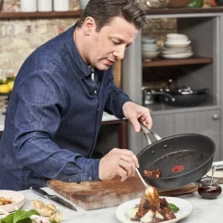 Tefal Cook's Classics HA stekepanne 28 cm