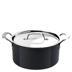 Tefal Enjoy gryte m/lokk 24 cm 5,3L