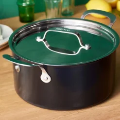 Tefal Enjoy gryte m/lokk 24 cm 5,3L