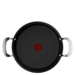 Tefal Enjoy gryte m/lokk 24 cm 5,3L