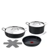 Tefal Enjoy grytesett 5 deler