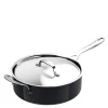 Tefal Enjoy sautépanne m/lokk 26 cm