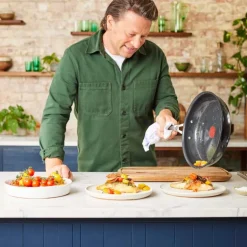 Tefal Enjoy stekepanne 30 cm