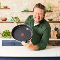 Tefal Enjoy stekepanne 28 cm