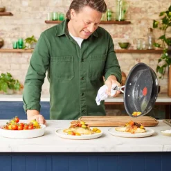 Tefal Enjoy stekepanne 28 cm