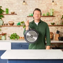 Tefal Enjoy stekepanne 28 cm