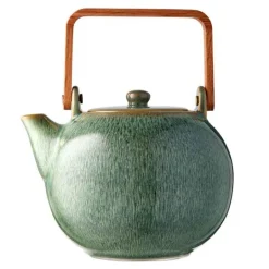 Tekanne 1,2L grønn
