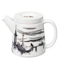 Tekanne 0,7L Tro mot opprinnelsen