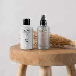 Tekstilspray 10 cl rain on sandalwood