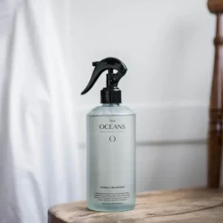 Tekstilspray 50 cl roses & milk