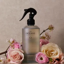 Tekstilspray 50 cl roses & milk