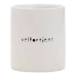 Telysholder liten velfortjent