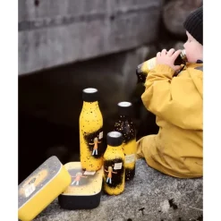 Termoflaske 28 cl det blir en god dag