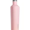 Termoflaske 0,75L gloss rose