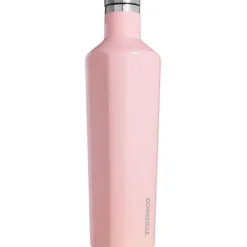 Termoflaske 0,75L gloss rose