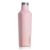 Termoflaske 0,5L gloss rose