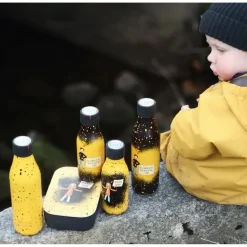 Termoflaske 0,5L jeg tenker