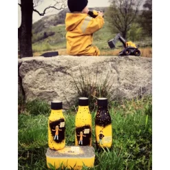 Termoflaske 0,5L jeg tenker