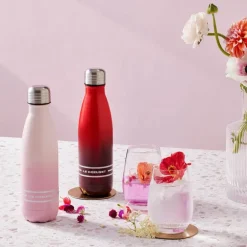 Termoflaske 0,5L shell pink