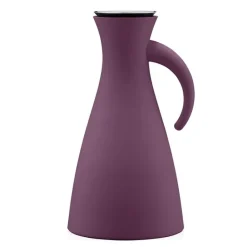 Termokanne 1L aubergine