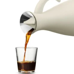 Termokanne 1L coconut