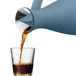 Termokanne 1L dusty blue