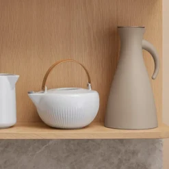 Termokanne 1L macchiato