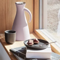 Termokanne 1L mauve mist