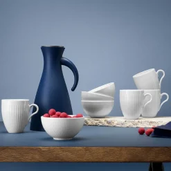 Termokanne 1L navy blue